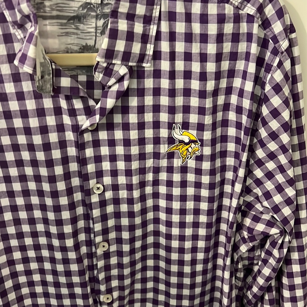 Tommy Bahama button up